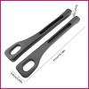 Bộ phụ kiện ô tô 2x Giá đỡ Chống Rò Rỉ, Ngăn Vật Rơi - Khoảng Cách Ghế SUV, RV 10
