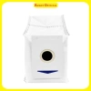 Bộ phụ kiện robot hút bụi T30/T30S Pro Max Omni - Khăn lau, chổi chính, chổi cạnh, túi rác, lọc bụi - Giá chỉ 49.000đ 7