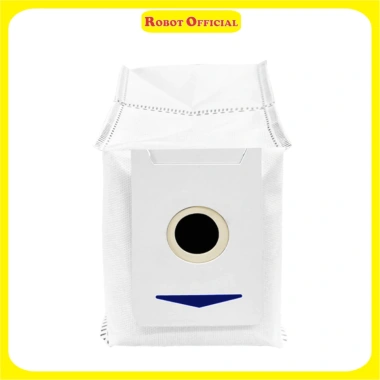 Bộ phụ kiện robot hút bụi T30/T30S Pro Max Omni - Khăn lau, chổi chính, chổi cạnh, túi rác, lọc bụi - Giá chỉ 49.000đ 7