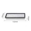 Bộ phụ kiện Robot hút bụi Xiaomi X20 Max X20 Pro: chổi chính, chổi cạnh, khăn lau, bộ lọc, túi bụi - Giá ưu đãi 239.800₫ 5