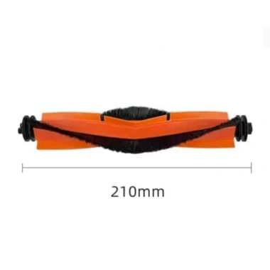 Bộ phụ kiện robot lau sàn Xiaomi X20 Pro, X20 Max, D102GL, D109GL – chổi chính, chổi cạnh, vải lọc giá ưu đãi 413.600₫ bảo hành 12 tháng