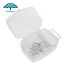 Bộ phụ kiện sửa chữa cần câu fly fishing, nhẫn guide đa kích cỡ, giá chỉ 103.400 VND 6