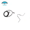 Bộ phụ kiện sửa chữa cần câu fly fishing, nhẫn guide đa kích cỡ, giá chỉ 103.400 VND 7