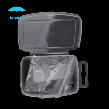 Bộ phụ kiện sửa chữa cần câu fly fishing, nhẫn guide đa kích cỡ, giá chỉ 103.400 VND