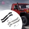 Bộ phụ kiện trục truyền động RC 2 mảnh, xe bánh xích MN82 MN78 LC79 trước sau 7