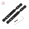 Bộ phụ kiện trục truyền động RC 2 mảnh, xe bánh xích MN82 MN78 LC79 trước sau 10