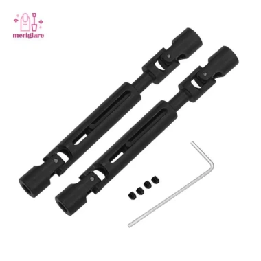 Bộ phụ kiện trục truyền động RC 2 mảnh, xe bánh xích MN82 MN78 LC79 trước sau