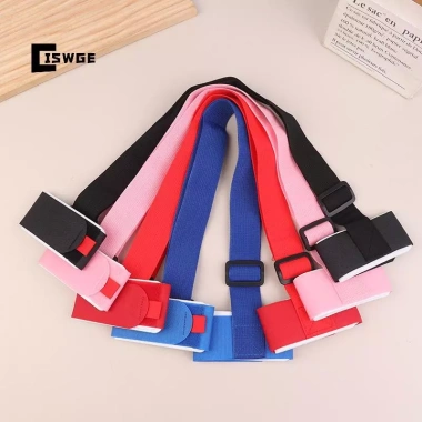 Bộ Phụ Kiện Trượt Tuyết Nylon - Dây Đeo Vai Điều Chỉnh, Tay Cầm & Móc Bảo Vệ 60.696₫ 5 Bộ Phụ Kiện Trượt Tuyết Nylon - Dây Đeo Vai Điều Chỉnh, Tay Cầm & Móc Bảo Vệ 60.696₫ 5