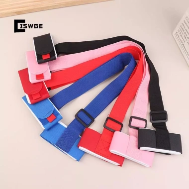 Bộ Phụ Kiện Trượt Tuyết Nylon - Dây Đeo Vai Điều Chỉnh, Tay Cầm & Móc Bảo Vệ 60.696₫ 6 Bộ Phụ Kiện Trượt Tuyết Nylon - Dây Đeo Vai Điều Chỉnh, Tay Cầm & Móc Bảo Vệ 60.696₫ 6