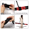 Bộ Phụ Kiện Trượt Tuyết Nylon - Dây Đeo Vai Điều Chỉnh, Tay Cầm & Móc Bảo Vệ 60.696₫ 8