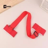 Bộ Phụ Kiện Trượt Tuyết Nylon - Dây Đeo Vai Điều Chỉnh, Tay Cầm & Móc Bảo Vệ 60.696₫ 10