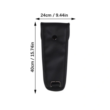 Bộ phụ kiện xe đẩy 3 mảnh Hrtyvhin - Tay vịn, chân, bảo vệ đáy quần, chống nước, giảm 21%
