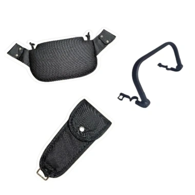 Bộ phụ kiện xe đẩy 3 mảnh Hrtyvhin - Tay vịn, chân, bảo vệ đáy quần, chống nước, giảm 21% 4 Bộ phụ kiện xe đẩy 3 mảnh Hrtyvhin - Tay vịn, chân, bảo vệ đáy quần, chống nước, giảm 21% 4