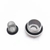 Bộ phụ kiện xe máy nắp vít xả dầu - Chống dầu, phù hợp 125cc, nam & nữ 2