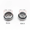 Bộ phụ kiện xe máy nắp vít xả dầu - Chống dầu, phù hợp 125cc, nam & nữ 4