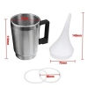 Bộ Phục Hồi Ống Kính Đèn Pha Ô Tô - Dụng Cụ Làm Sạch, Đánh Bóng, Giá 155.000 VNĐ 2