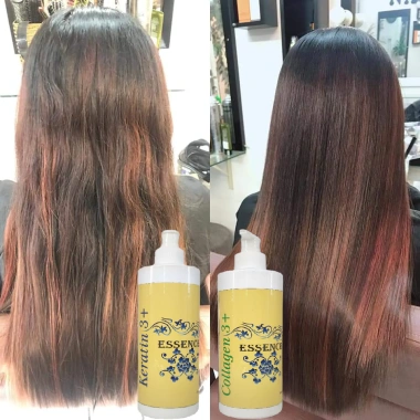Bộ Phục Hồi Tóc Chuyên Sâu 500ml Essence - Giá 250.000đ, Phục Hồi Tóc Nát, Tóc Cháy 8 Bộ Phục Hồi Tóc Chuyên Sâu 500ml Essence - Giá 250.000đ, Phục Hồi Tóc Nát, Tóc Cháy 8