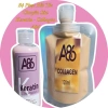 Bộ Phục Hồi Tóc Chuyên Sâu Keratin + Collagen A86 120ml Giá 200k Dùng tại nhà