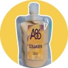 Bộ Phục Hồi Tóc Chuyên Sâu Keratin + Collagen A86 120ml Giá 200k Dùng tại nhà 3