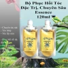 Bộ Phục Hồi Tóc Essence 120ml - Dưỡng sâu, giảm rụng, giá 60.000 VND