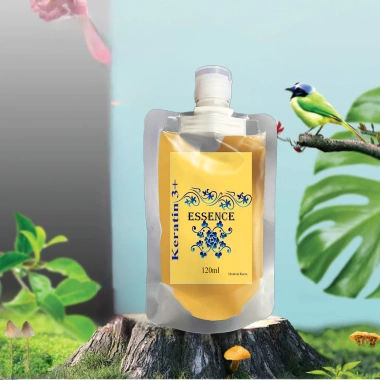 Bộ Phục Hồi Tóc Essence 120ml - Dưỡng sâu, giảm rụng, giá 60.000 VND