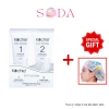 Bộ Phục Hồi Tóc Không Nhiệt Kochie Nhật Bản 55ml x2 – Hàng Chính Hãng, Giá Ưu Đãi 290k