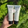 Bộ Phục Hồi Tóc Không Nhiệt Kochie Nhật Bản 55ml x2 – Hàng Chính Hãng, Giá Ưu Đãi 290k 2