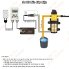Bộ phun sương tự động cây cảnh, hẹn giờ bật/tắt, 10-15 béc đồng, giá ưu đãi 305.000₫ 6