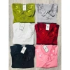 Bộ pijama bèo tròn 4 nơ nhỏ tay dài, quần dài túi, quần sâu freesize 40-80kg 165.000₫ 6
