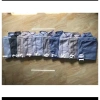 Bộ Pijama nam trung niên 10 màu dài tay thu đông kẻ ông già vải đẹp - Giá 130k 8