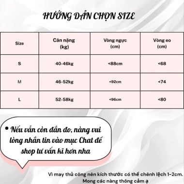 Bộ pijama nữ dài tay cao cấp, form rộng vải cotton, phong cách dễ thương - 248.900 VND