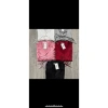 Bộ pijama ren cổ tay, tay dài, quần dài lụa Latin cao cấp, mềm mịn Giá 169.000₫ 3