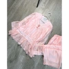 Bộ pijama voan tơ lụa mềm mịn loại 1 freesize 40‑60kg – giảm giá chỉ 99.999₫ 8