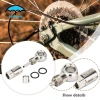 Bộ Pin Dầu Xe Đạp leipupa Di Động Lắp Đặt Dễ Nhẹ, Giá Giảm 89,100 VND 3