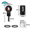 Bộ Pin Dầu Xe Đạp leipupa Di Động Lắp Đặt Dễ Nhẹ, Giá Giảm 89,100 VND 4