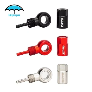 Bộ Pin Dầu Xe Đạp leipupa Di Động Lắp Đặt Dễ Nhẹ, Giá Giảm 89,100 VND 5