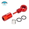 Bộ Pin Dầu Xe Đạp leipupa Di Động Lắp Đặt Dễ Nhẹ, Giá Giảm 89,100 VND 10