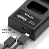 Bộ pin NP-FW50 2.000mAh kèm sạc Beston cho Sony A6.100, A6.300, A6.500 – Giá ưu đãi 280.000 VND 7