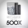 Bộ Pin sạc lại Eneloop Pro 1.2V AA 2.550mAh & AAA 950mAh Panasonic NiMH 6