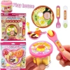 Bộ Play House Pudding Jelly: Đồ chơi giả vờ bé gái, quà tặng chỉ 55.000₫ 5