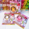 Bộ Play House Pudding Jelly: Đồ chơi giả vờ bé gái, quà tặng chỉ 55.000₫ 9