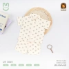 Bộ Polo Cộc Tay Bé Trai Uala Rogo 11-25kg - Họa Tiết Xinh Xắn, Giá 155.000đ 4