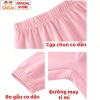 Bộ Polo Dài Tay Hình Em Bé cho Bé Trai - CIUCIU KID Thun Cotton Mềm Mại 207.000đ 7