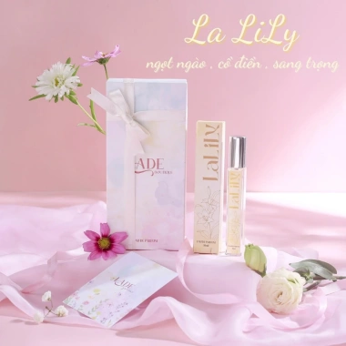 Bộ Quà Tặng 08/03 Bạn Gái - Hương Nước Hoa BOX TINH TẾ, Combo Túi Xách & Hộp, Giá 249k