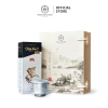 Bộ quà tặng Cà phê Giàu Có Trung Nguyên Legend - Giảm giá 21% chỉ 639,000₫
