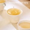 Bộ Quà Tặng Chè Quý Đại Hương Hộp Gỗ Shan Tuyết - Trà Cao Cấp, Biếu Tết Doanh Nghiệp 1.454.000 VND 3