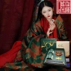 Bộ quà tặng Dược Cổ Hương cao cấp - Set quà Tết 2.026, quà lãnh đạo, trà cao cấp, giảm 22% chỉ 1.625.000 VND 2