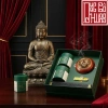 Bộ quà tặng Dược Cổ Hương cao cấp - Set quà Tết 2.026, quà lãnh đạo, trà cao cấp, giảm 22% chỉ 1.625.000 VND 3