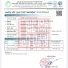 Bộ quà tặng Dược Cổ Hương cao cấp - Set quà Tết 2.026, quà lãnh đạo, trà cao cấp, giảm 22% chỉ 1.625.000 VND 9