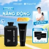 Bộ Quà Tặng Nam: Sữa tắm gội 350ml + Sữa rửa mặt Rhys Coconut Fresh-299.000₫